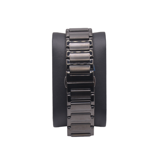 FITRON RD INSPIRED 117235M BLACK DIAL - MEN'S AUTOMATIC