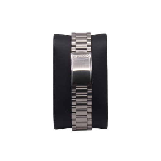 SEIKO 5 SNXS75 GRAY DIAL - MEN'S AUTOMATIC
