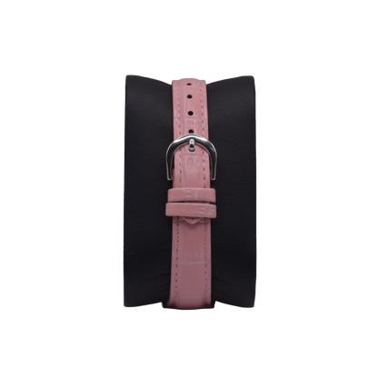 CASIO 5420 LTP-V300L-4AUDF PINK DIAL - WOMEN'S QUARTZ