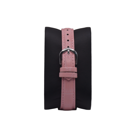 CASIO 5420 LTP-V300L-4AUDF PINK DIAL - WOMEN'S QUARTZ