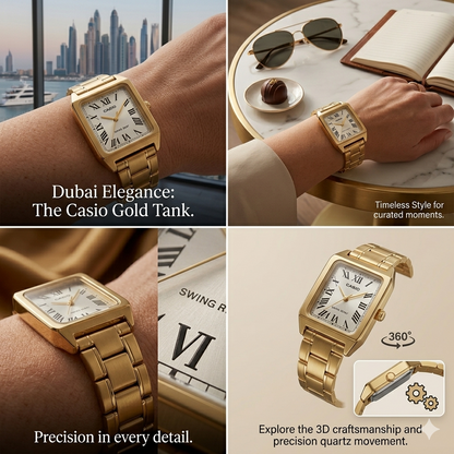CASIO 5361 LTP-V007G-9BUDF SILVER DIAL - WOMEN'S QUARTZ