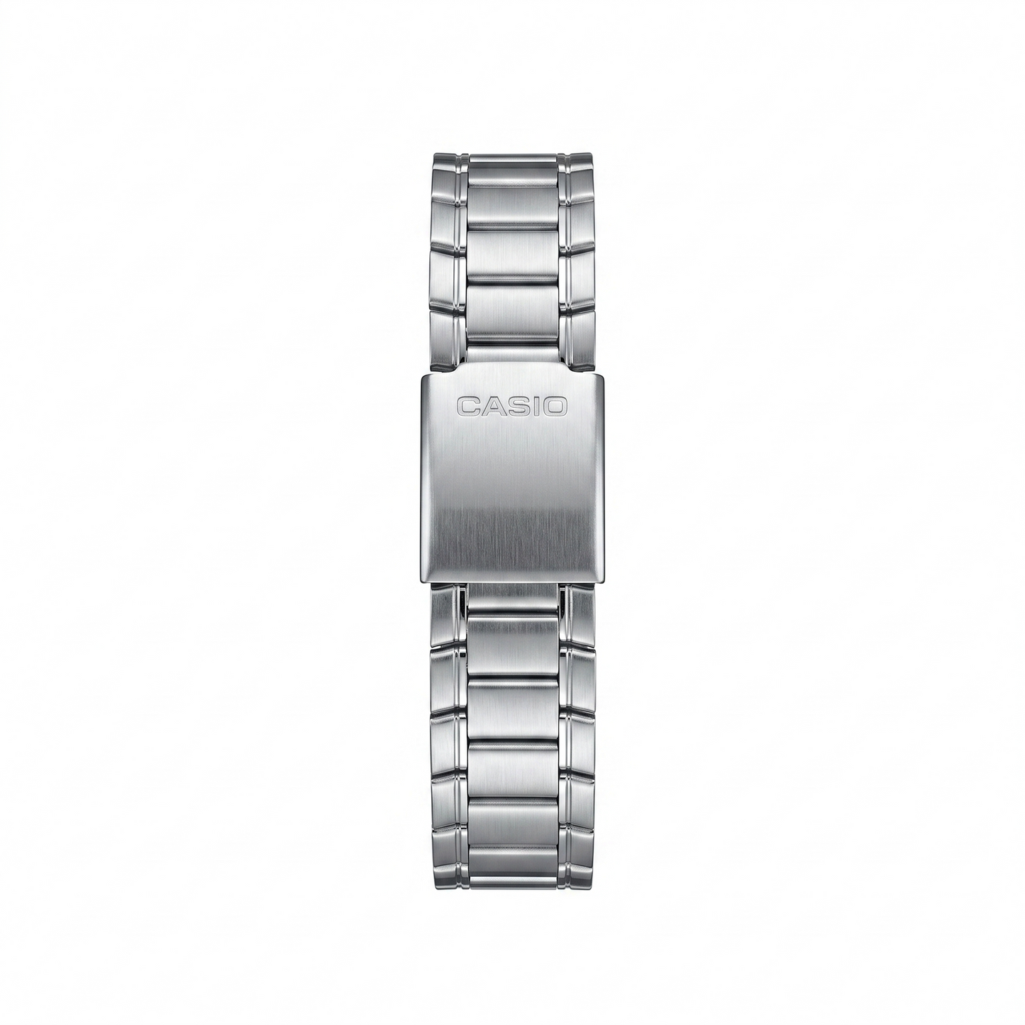 CASIO 1332 MTP-1183A-7ADF SILVER DIAL - MEN'S QUARTZ