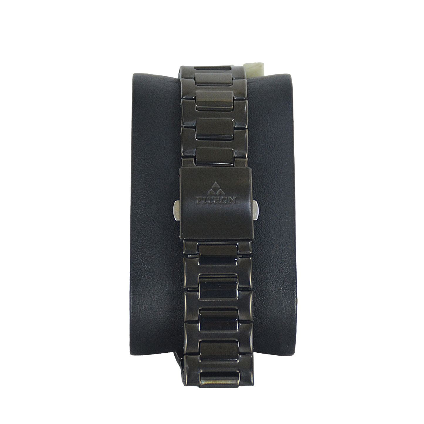FITRON PP SKELETON 117196M BLACK DIAL - MEN'S AUTOMATIC
