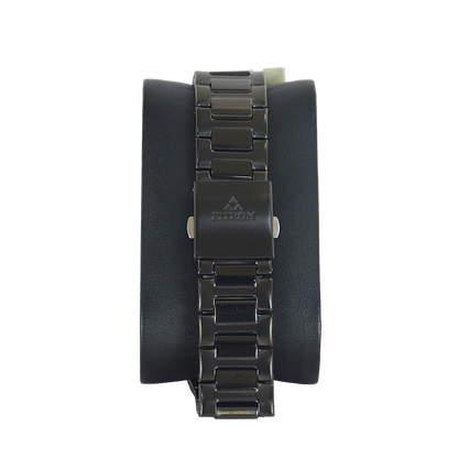 FITRON PP SKELETON 117196M BLACK DIAL - MEN'S AUTOMATIC