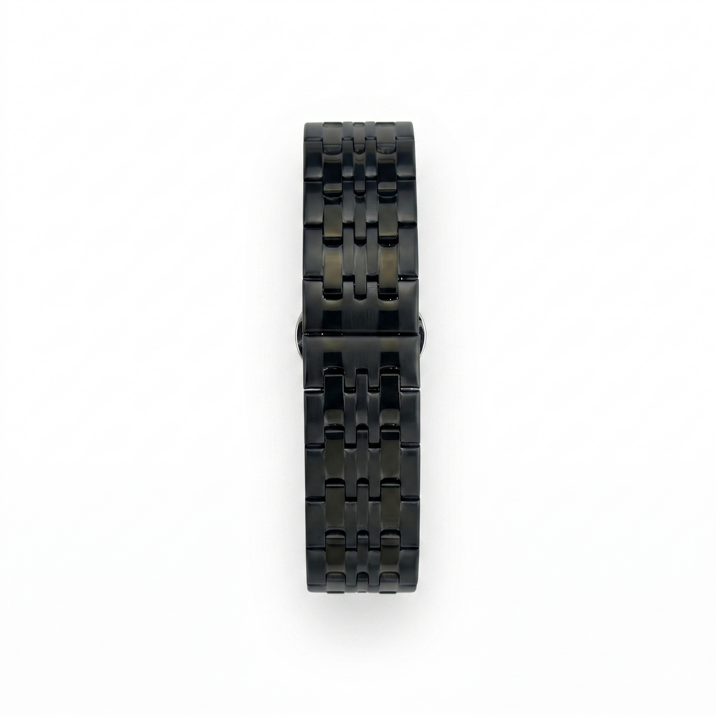 FITRON TEAR DROP 117238M BLACK DIAL - MEN'S AUTOMATIC