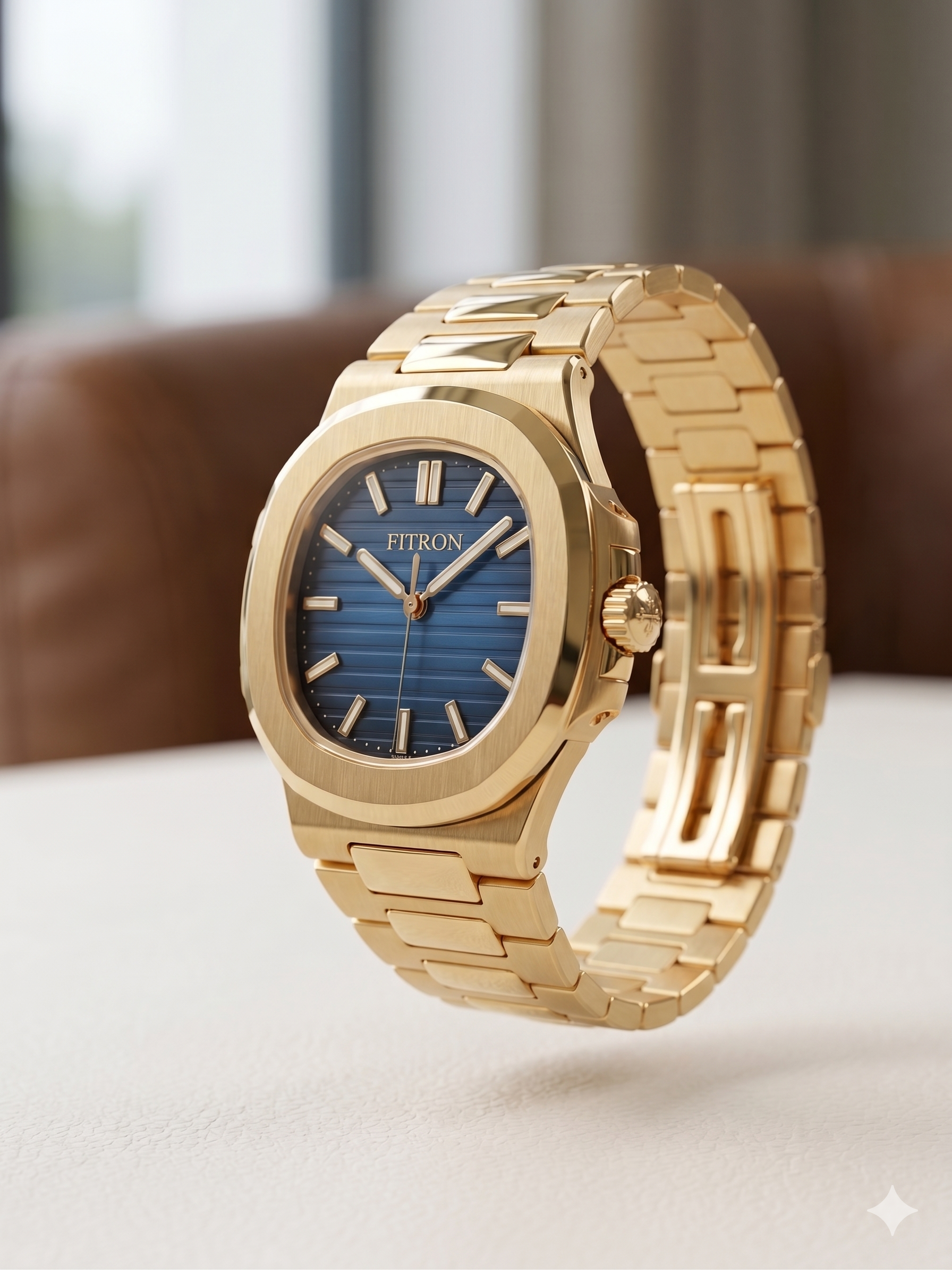 FITRON MEN'S WATCHES – KVOGUES