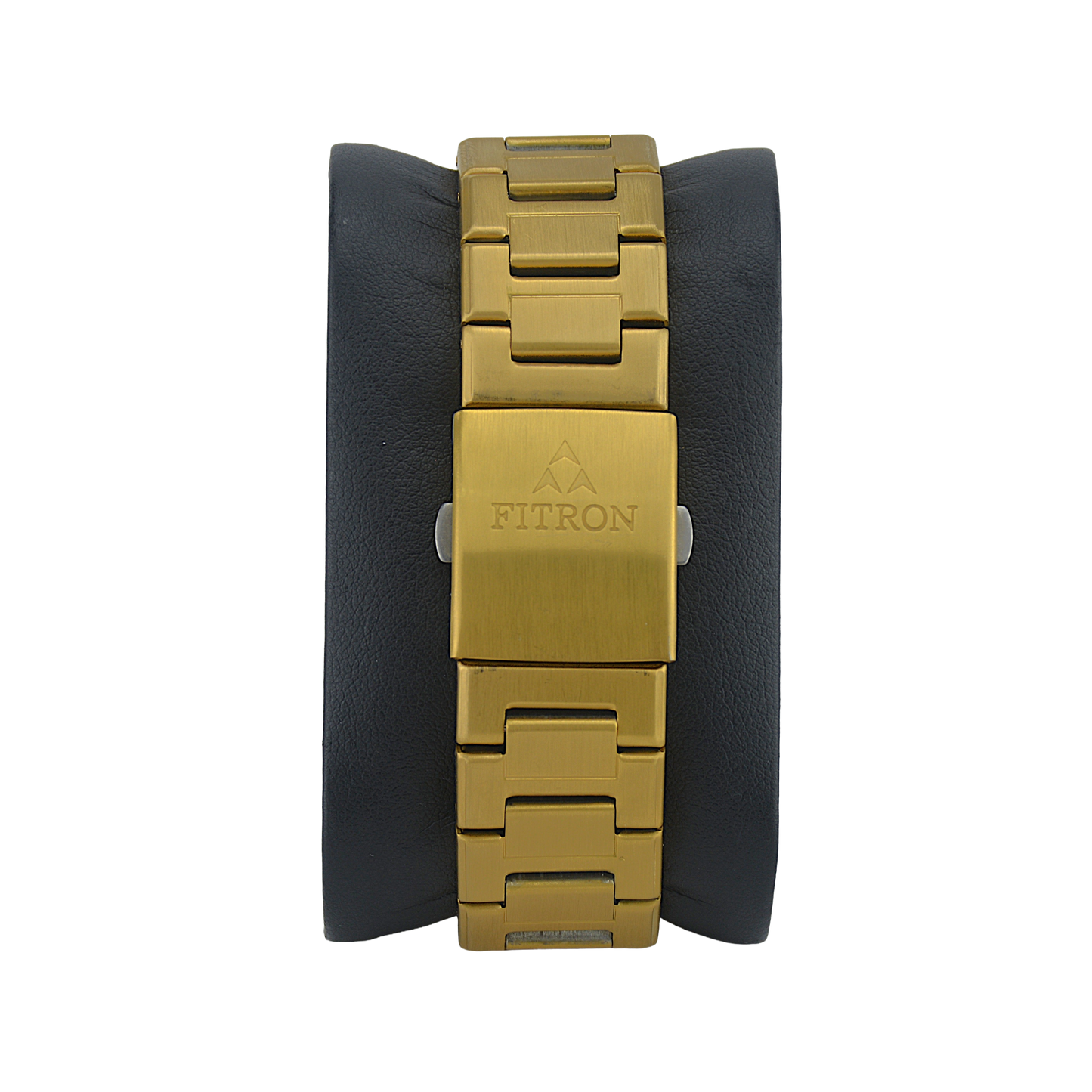FITRON AP INSPIRED 117202M BLACK DIAL - MEN'S AUTOMATIC