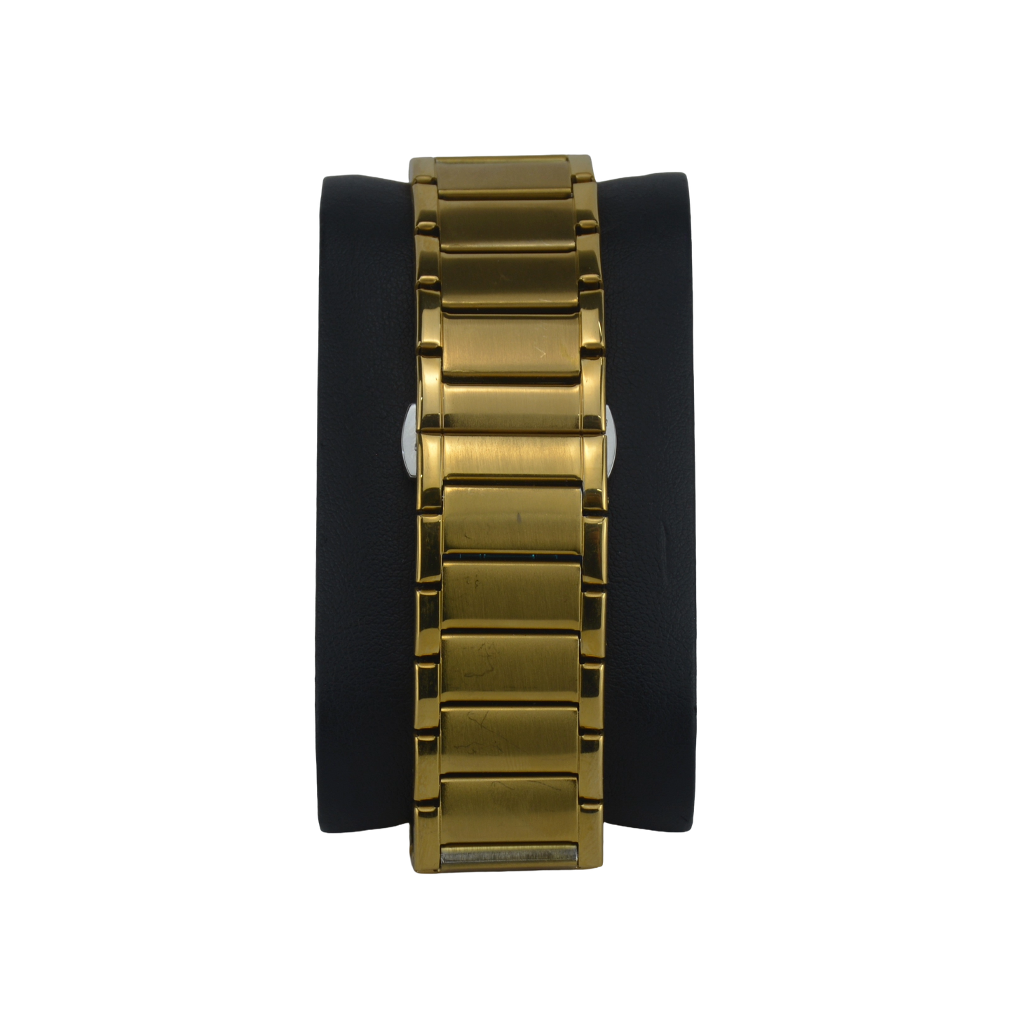 FITRON SQUARE SKELETON 117242M GOLD DIAL - MEN'S AUTOMATIC