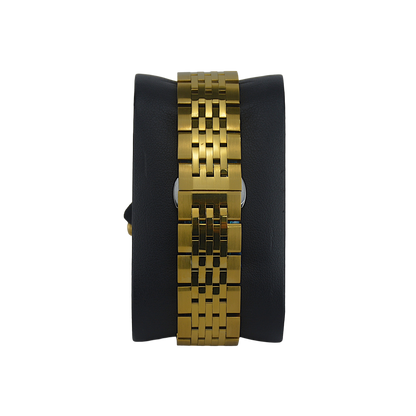 FITRON CENTURY LIMITED 117230M GOLD DIAL - MEN'S AUTOMATIC