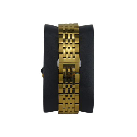 FITRON CENTURY LIMITED 117230M GOLD DIAL - MEN'S AUTOMATIC