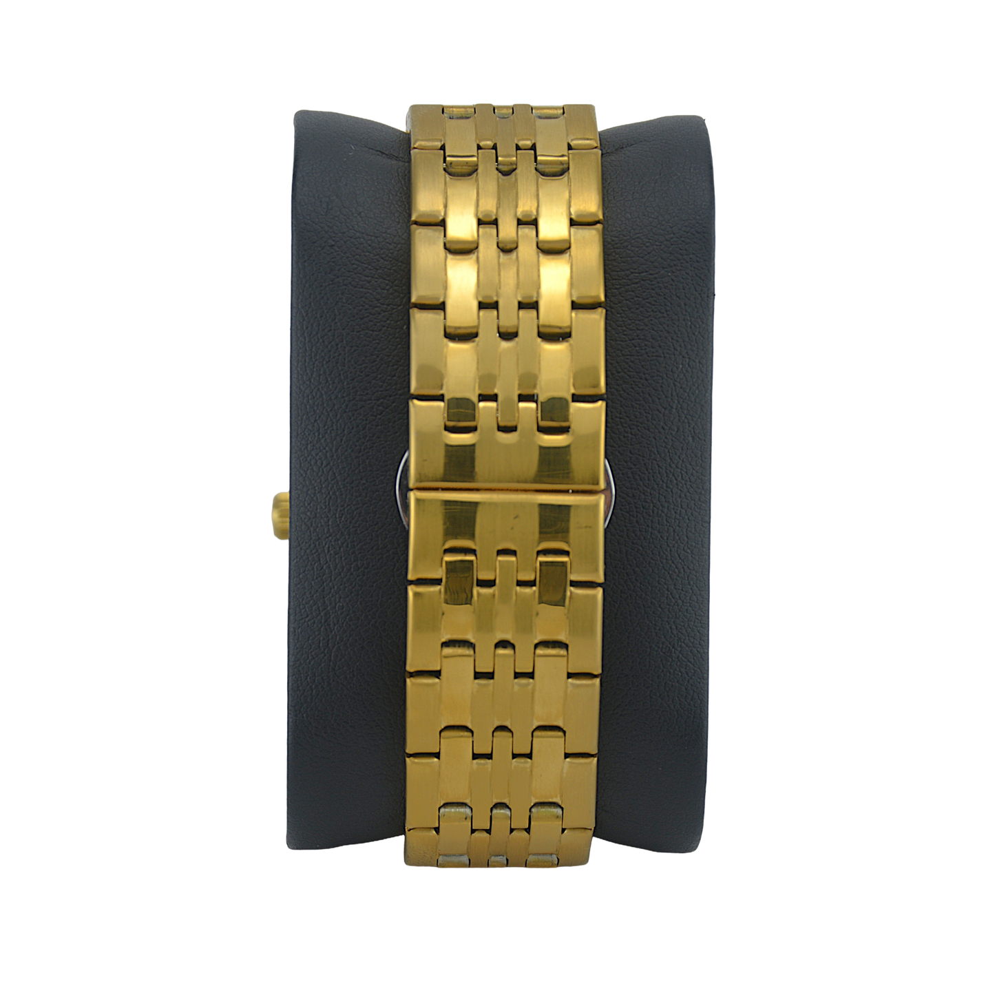 FITRON TEAR DROP 117238M GOLD DIAL - MEN'S AUTOMATIC