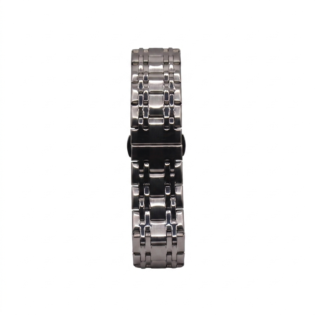 FITRON DOMED SKELETON 117178M BLUE DIAL - MEN'S AUTOMATIC
