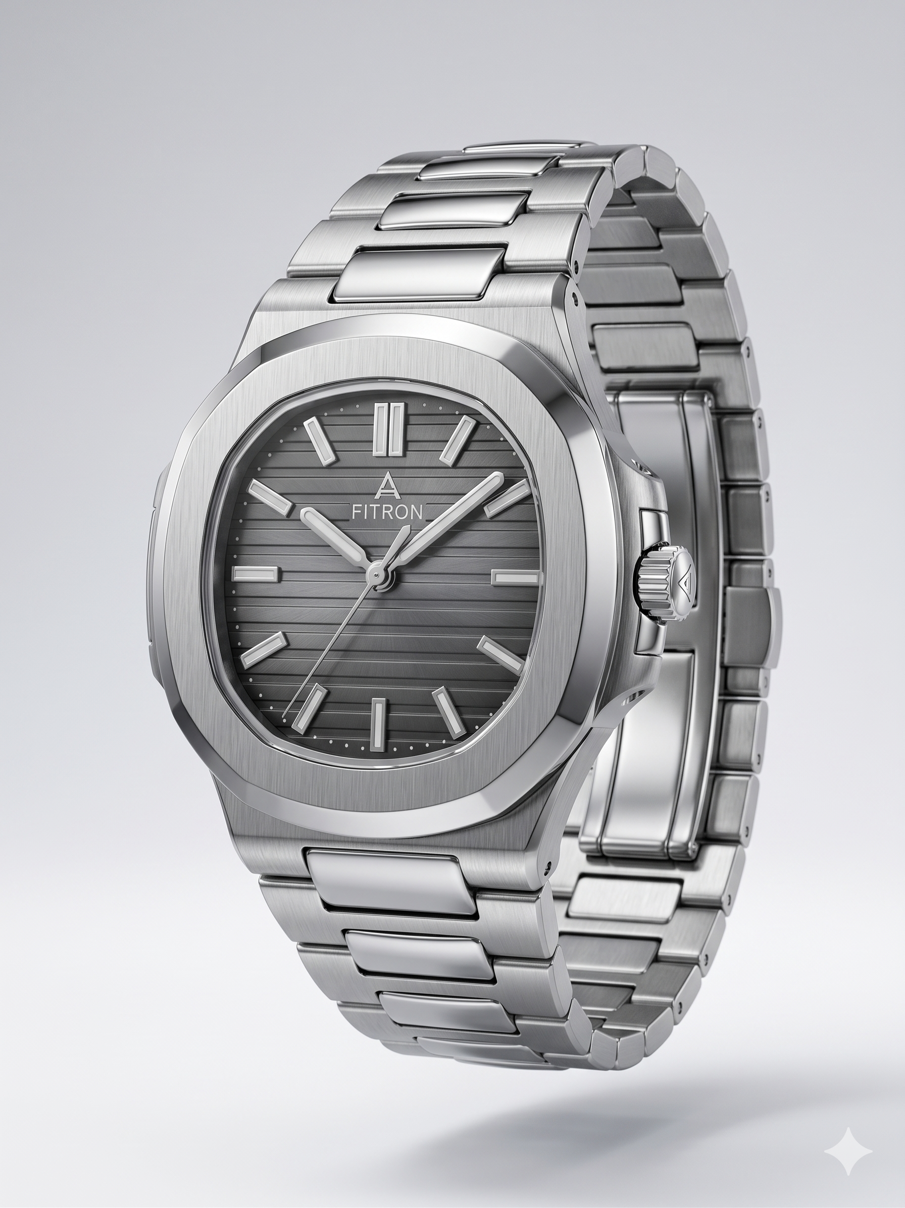 FITRON MEN'S WATCHES – KVOGUES