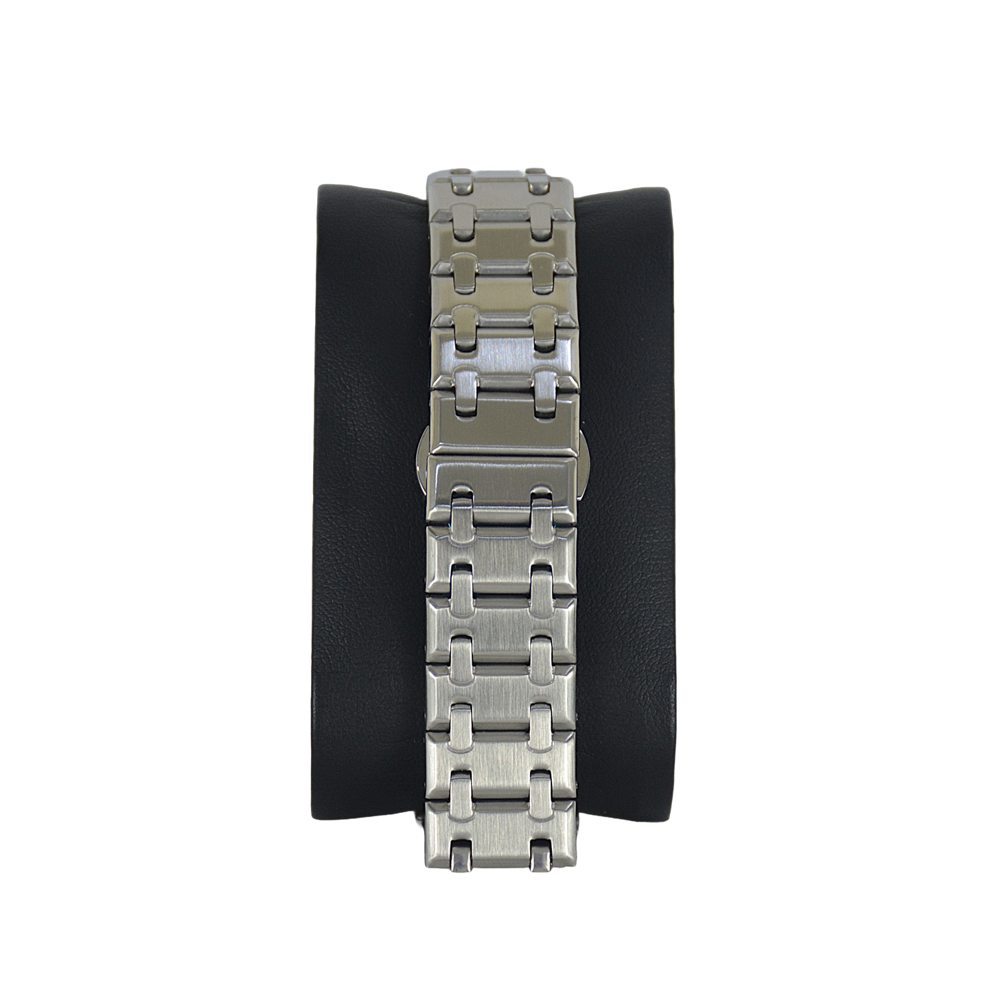 FITRON 8 SCREWS SKELETON 117193M GREEN DIAL - MEN'S AUTOMATIC