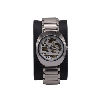 FITRON RD INSPIRED 117235M SILVER DIAL - MEN'S AUTOMATIC