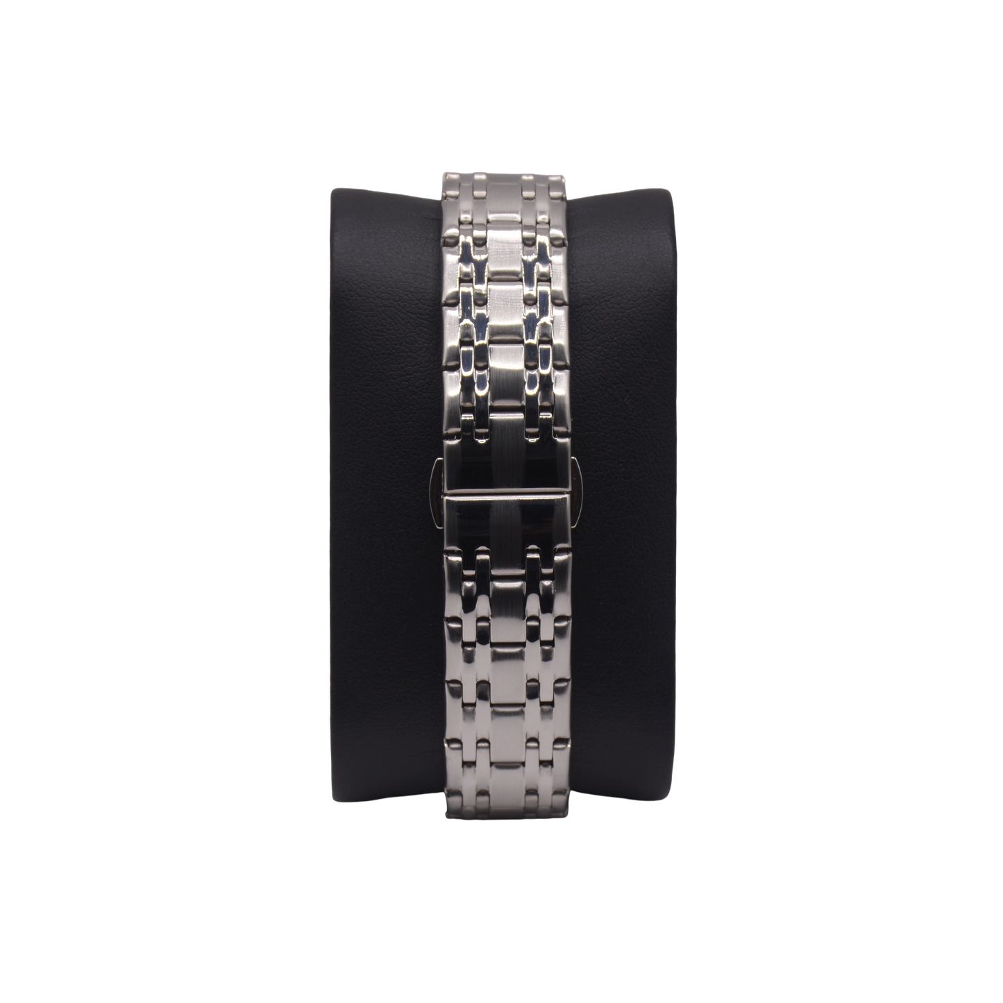FITRON DOMED SKELETON 117178L WHITE DIAL - WOMEN'S AUTOMATIC