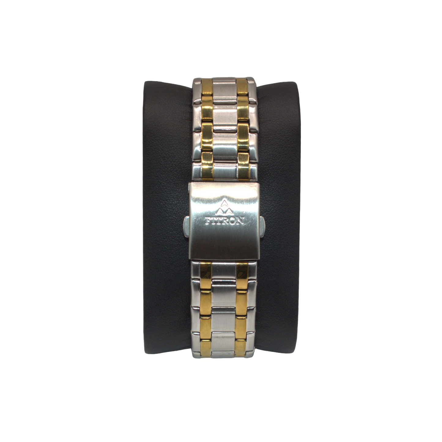 FITRON BIG FACE BULKY 117177L BLACK DIAL - WOMEN'S AUTOMATIC