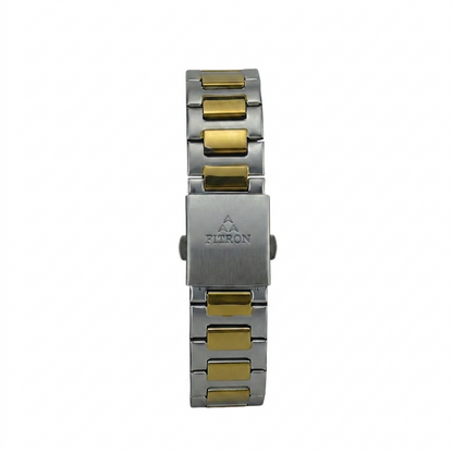FITRON PP SKELETON 117196M BLACK DIAL - MEN'S AUTOMATIC