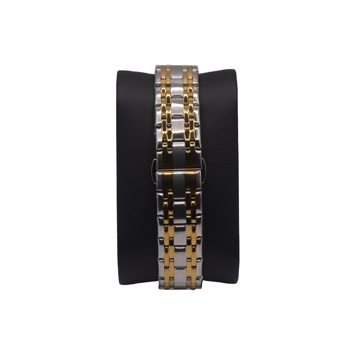 FITRON DOMED SKELETON 117178L GOLD DIAL - WOMEN'S AUTOMATIC