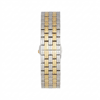 FITRON DOMED SKELETON 117178M GOLD DIAL - MEN'S AUTOMATIC