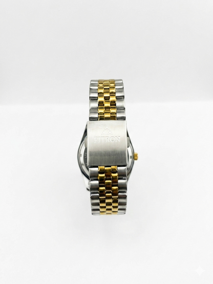 FITRON RX INSPIRED 117228M SILVER DIAL - MEN'S AUTOMATIC