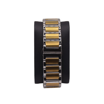 FITRON RD INSPIRED 117235M SILVER DIAL - MEN'S AUTOMATIC