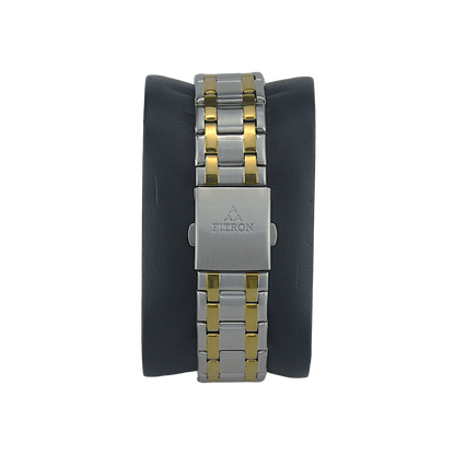 FITRON BIG FACE BULKY 117177L WHITE DIAL - WOMEN'S AUTOMATIC