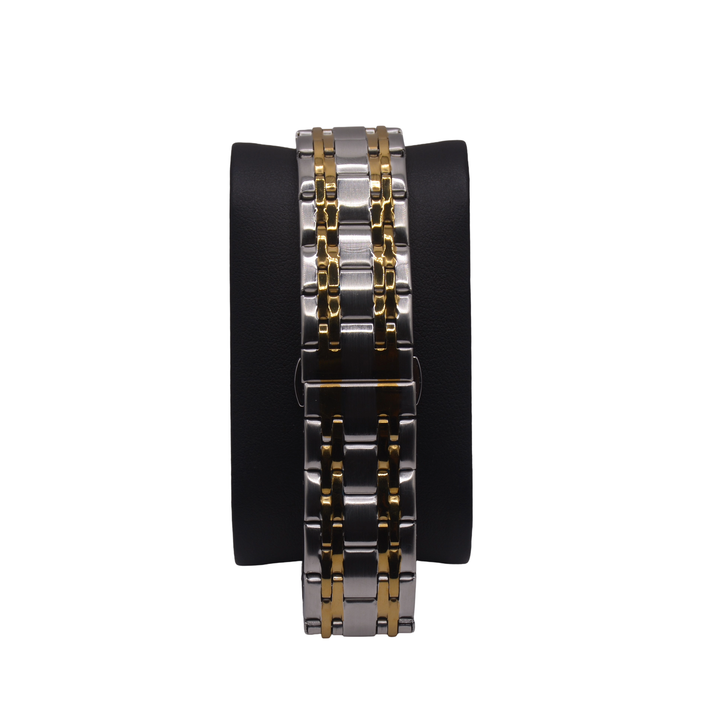 FITRON DOMED SKELETON 117178M WHITE DIAL - MEN'S AUTOMATIC