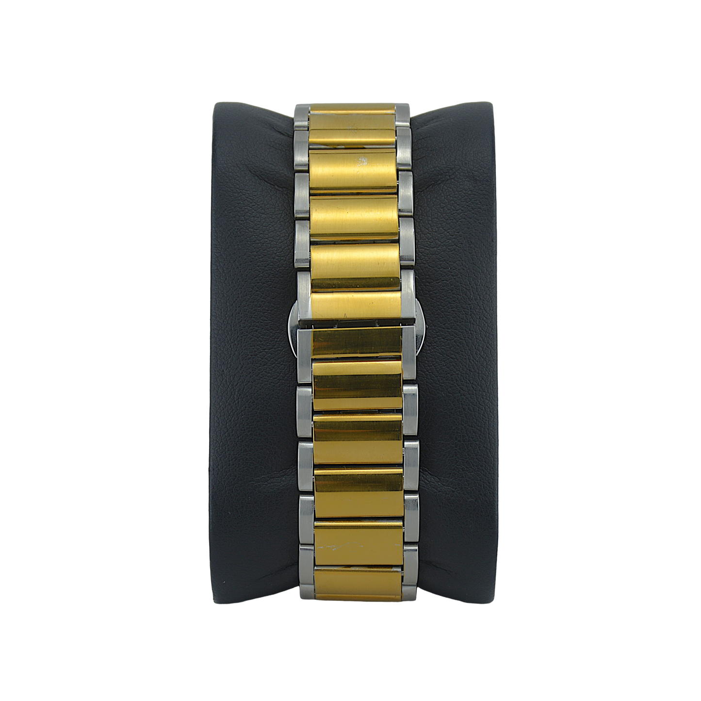FITRON PP THIN BATTERY 6034L SILVER DIAL - WOMEN'S QUARTZ
