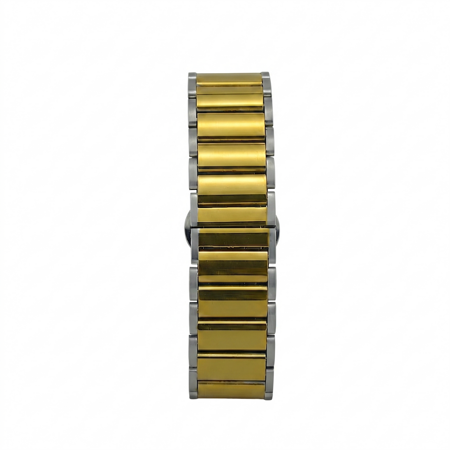 FITRON PP THIN BATTERY 6034M SILVER DIAL - MEN'S QUARTZ