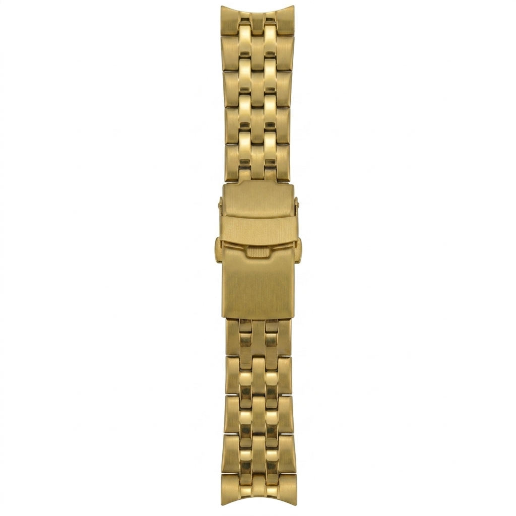 JOEFOX TONNEAU STYLE 9120 RED DIAL - WOMEN'S QUARTZ