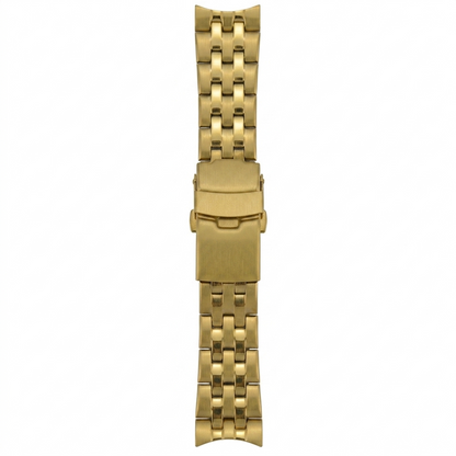 JOEFOX TONNEAU STYLE 9120 RED DIAL - WOMEN'S QUARTZ