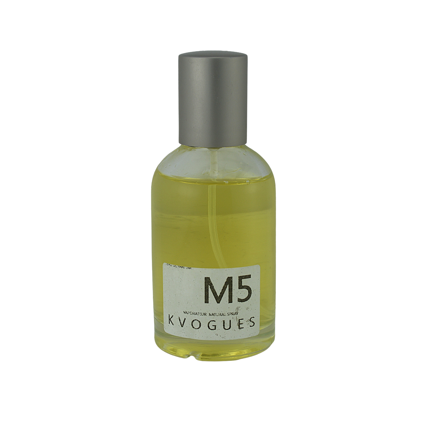 KVOGUES M5 EAU DE TOILETTE - 50ML