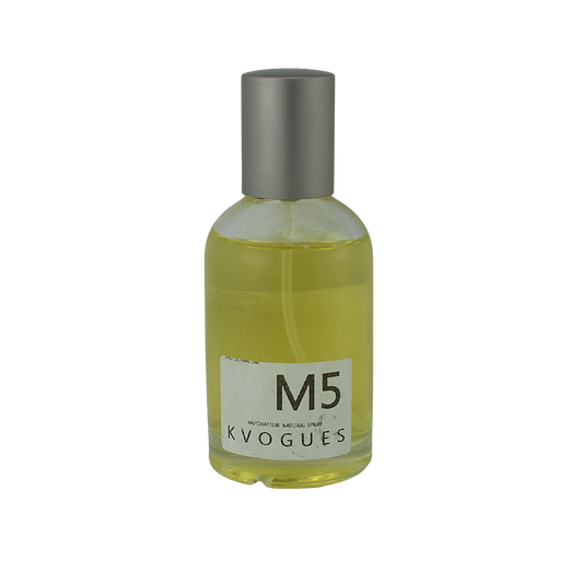 KVOGUES M5 EAU DE TOILETTE - 50ML