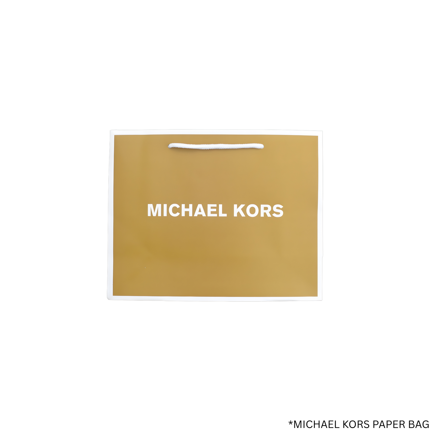 MICHAEL KORS 11257 4931 GOLD DIAL - WOMEN'S QUARTZ