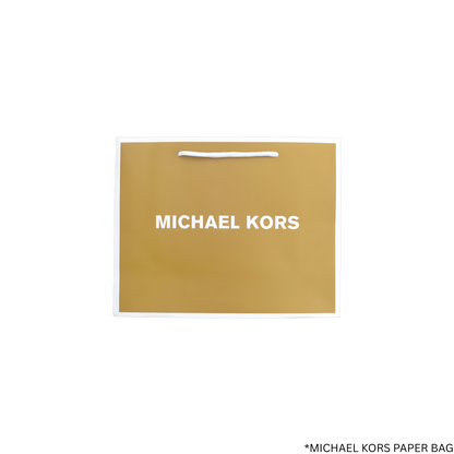 MICHAEL KORS 11257 4931 GOLD DIAL - WOMEN'S QUARTZ
