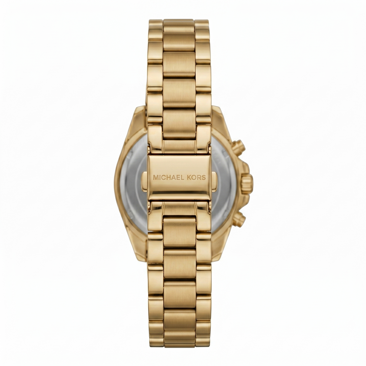MICHAEL KORS CHRONO MK5798 GOLD DIAL - WOMEN'S QUARTZ