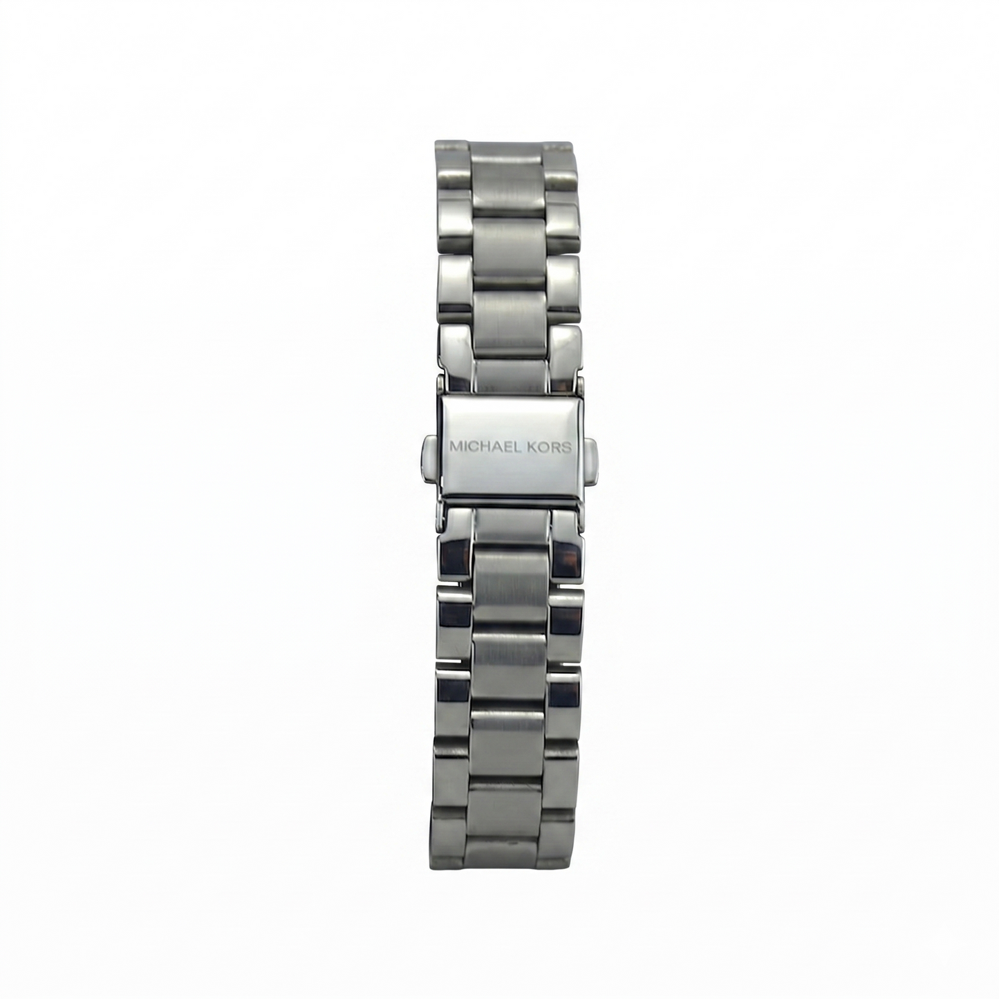 MICHAEL KORS CHRONO MK6174 SILVER DIAL - WOMEN'S QUARTZ