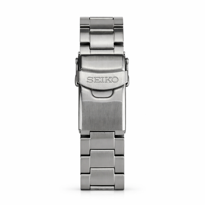 SEIKO 5 SONAR SRPJ45K1 BLUE DIAL - MEN'S AUTOMATIC