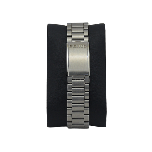 SEIKO 5 SNXS75K GRAY DIAL - MEN'S AUTOMATIC