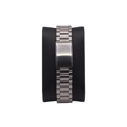 SEIKO 5 SNXS75 GRAY DIAL - MEN'S AUTOMATIC