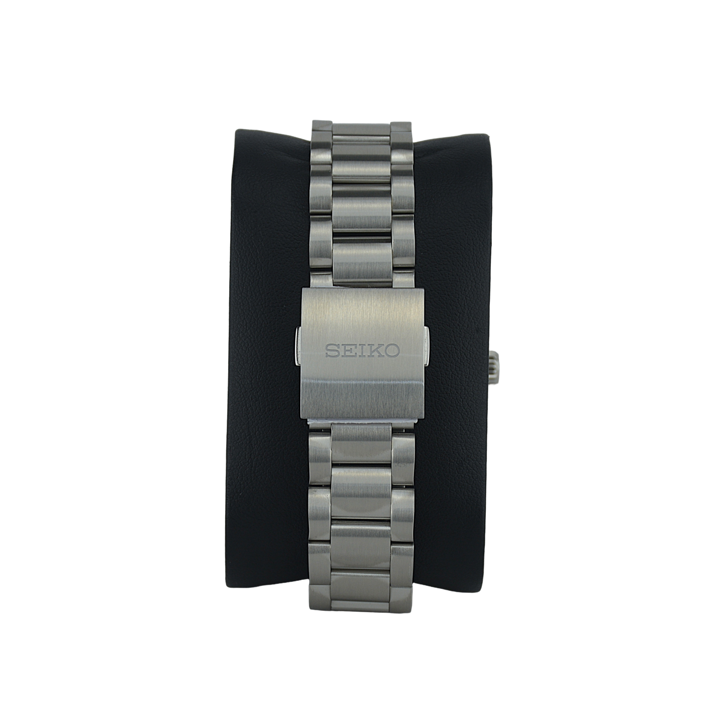 SEIKO PROSPEX PANDA V2 SSC911P1 SILVER DIAL - MEN'S AUTOMATIC
