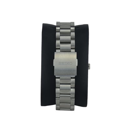 SEIKO PROSPEX PANDA V2 SSC911P1 SILVER DIAL - MEN'S AUTOMATIC