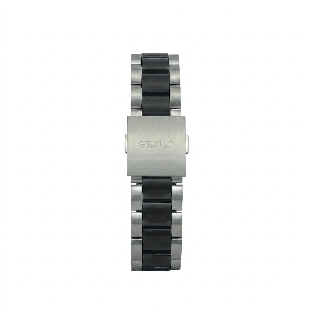 SEIKO PROSPEX V1 BLUE ICE SSC909P1 BLUE DIAL - MEN'S AUTOMATIC