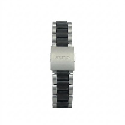 SEIKO PROSPEX V1 BLUE ICE SSC909P1 BLUE DIAL - MEN'S AUTOMATIC