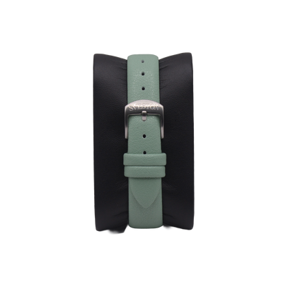 SVESTON OPAL SV-11322L GREEN DIAL - WOMEN'S QUARTZ
