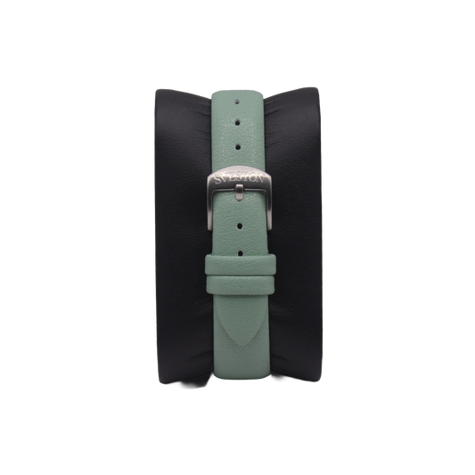 SVESTON OPAL SV-11322L GREEN DIAL - WOMEN'S QUARTZ