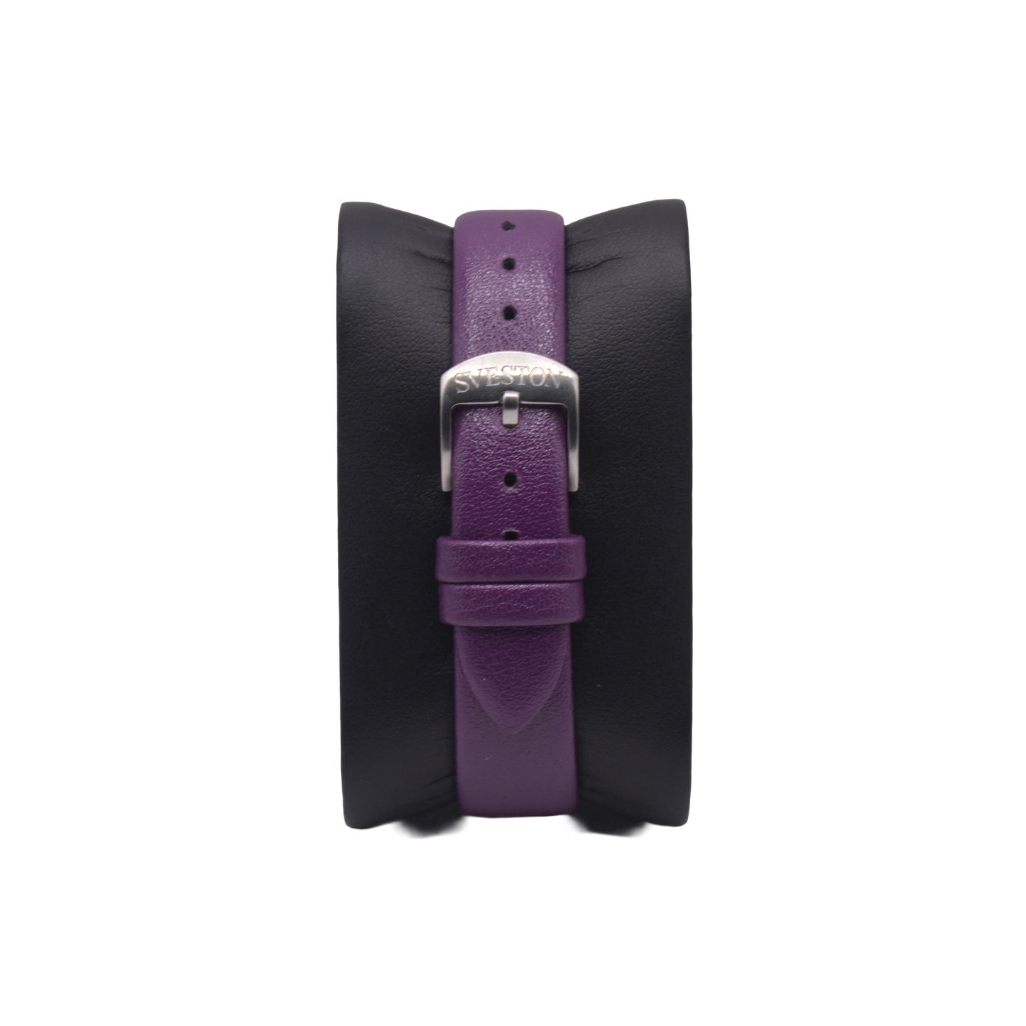 SVESTON OPAL SV-11322L PURPLE DIAL - WOMEN'S QUARTZ