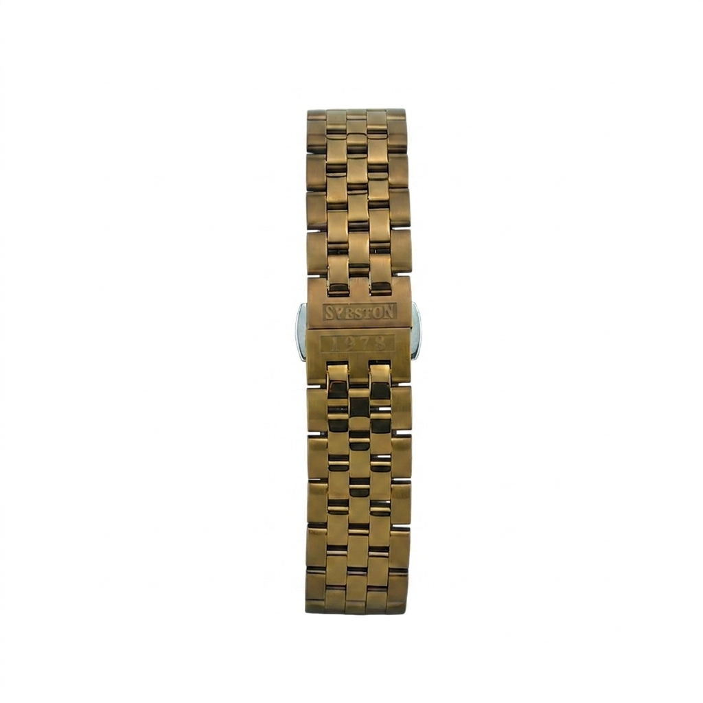 SVESTON ROSE SV-19024L BROWN DIAL - WOMEN'S QUARTZ