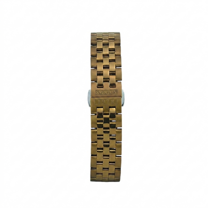 SVESTON ROSE SV-19024L BROWN DIAL - WOMEN'S QUARTZ